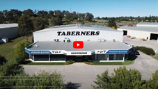 Taberners Windows and Doors